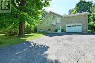 Raised Ranch-Style House for Sale, 1514 Whitton Road, Renfrew, ON