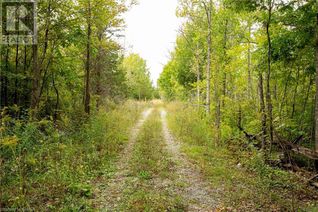 Land for Sale, Pt Lt 5 Roblin Road, Roblin, ON