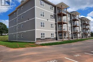 Condo Apartment for Sale, 24 Gilbert Drive #407, East Royalty, PE