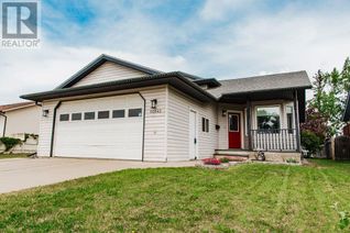 Detached House for Sale, 10142 115 Avenue, Grande Prairie, AB