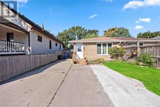 House for Sale, 179 Collingwood Street, Sarnia, ON