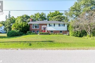 Detached House for Sale, 250 Superior Street, Stayner, ON