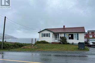 House for Sale, 596 Main Road, Pouch Cove, NL