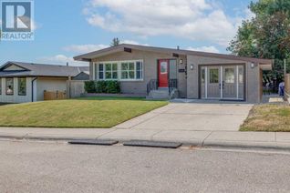 Bungalow for Sale, 1227 Ninga Road Nw, Calgary, AB