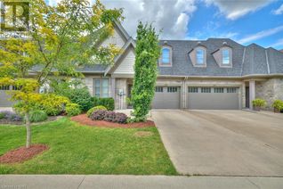 Freehold Townhouse for Sale, 1001 Pelham Road Road, St. Catharines, ON