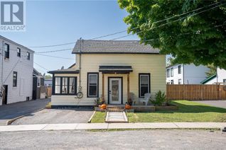 House for Sale, 241 South Mill Street, Ridgeway, ON