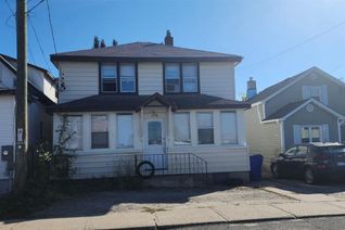 Duplex for Sale, 278 Cedar St S, Timmins, ON