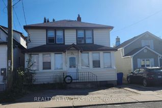 Duplex for Sale, 278 Cedar Street S, Timmins (Timmins South - East), ON