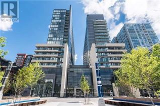 Condo Apartment for Sale, 36 Lisgar Street #612, Toronto (Little Portugal), ON