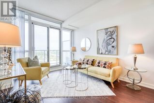 Condo Apartment for Sale, 121 Mcmahon Drive #2003, Toronto (Bayview Village), ON