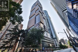 Condo Apartment for Rent, 55 Charles Street E #4404, Toronto (Church-Yonge Corridor), ON