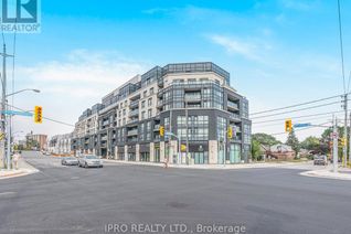 Property for Sale, 1401 O'Connor Drive #422, Toronto (O'Connor-Parkview), ON