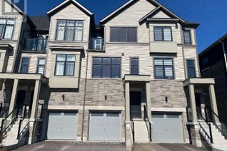 Townhouse for Sale, 339 Okanagan Path, Oshawa (Donevan), ON