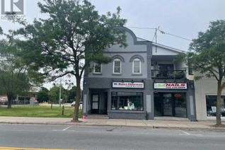 Commercial/Retail Property for Lease, 45 Victoria Street E #A, New Tecumseth (Alliston), ON