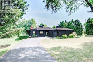 Bungalow for Sale, 380 Parkside Drive, Hamilton (Waterdown), ON