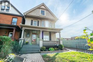 House for Sale, 30 Bristol Street, Hamilton (Gibson), ON