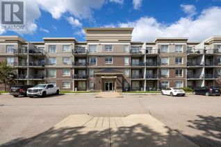 Condo Apartment for Sale, 204 Sparrow Hawk Drive #1216, Fort McMurray, AB