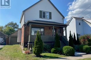 House for Sale, 380 Fares Street, Port Colborne, ON