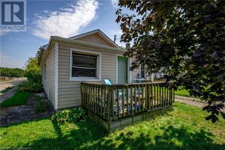 Detached House for Sale, 4080 Muir Avenue, Niagara Falls, ON