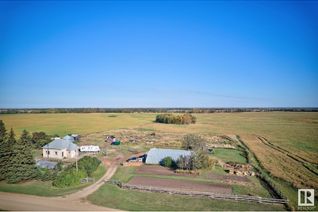 Detached House for Sale, 180038 Twp Rd 560, Rural Lamont County, AB