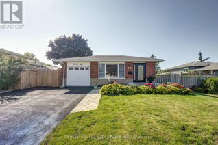 Backsplit for Sale, 28 Warren Crescent, St. Thomas, ON