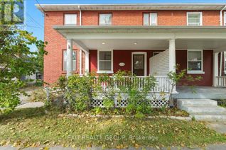 Semi-Detached House for Sale, 378 King Street W, Cobourg, ON