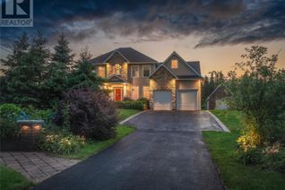 Detached House for Sale, 63 Pitchers Path, St. John's, NL