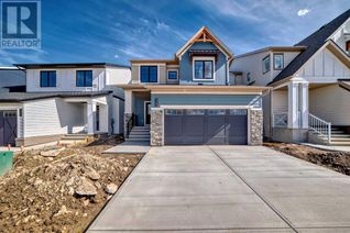 House for Sale, 325 Baneberry Way Sw, Airdrie, AB