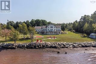 House for Sale, 13573 Highway 6 Highway, Wallace Bridge, NS