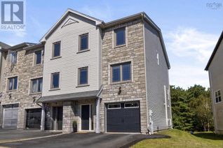 Townhouse for Sale, 153 Transom Drive, Halifax, NS