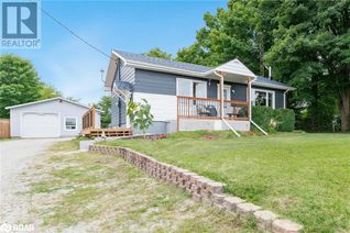 Bungalow for Sale, 6582 Yonge Street, Innisfil, ON