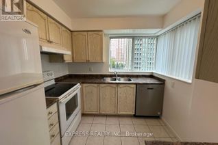 Property for Rent, 29 Pemberton Avenue #603, Toronto (Newtonbrook East), ON