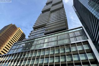 Property for Rent, 55 Charles Street E #4508, Toronto (Church-Yonge Corridor), ON