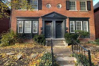 Property for Rent, 26 Strathgowan Avenue #Main, Toronto (Lawrence Park South), ON