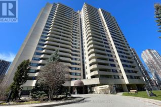 Condo Apartment for Sale, 75 Wynford Hts Crescent #2005, Toronto (Banbury-Don Mills), ON