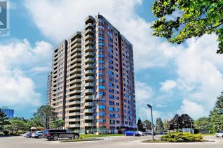 Condo for Sale, 30 Thunder Grove #1405, Toronto (Agincourt North), ON