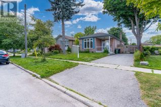 Detached House for Sale, 48 Rowallan Drive, Toronto (West Hill), ON