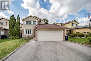 House for Sale, 170 Ingleton Boulevard, Toronto (Milliken), ON