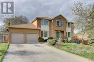 Property for Rent, 175 Keffer Circle, Newmarket (Armitage), ON