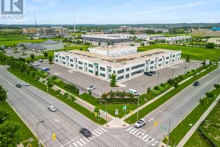 Industrial Property for Sale, 200 Mostar Street #105, Whitchurch-Stouffville (Stouffville), ON