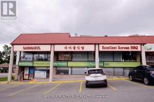 Restaurant/Pub Non-Franchise Business for Sale, 7335 Yonge Street, Markham (Thornhill), ON