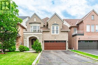 Detached House for Sale, 21 Mistysugar Trail, Vaughan (Patterson), ON