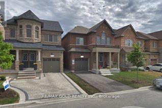 Property for Rent, 238 Kincardine Street, Vaughan (Kleinburg), ON