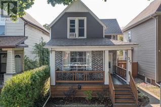 House for Sale, 327 Lincoln, Windsor, ON