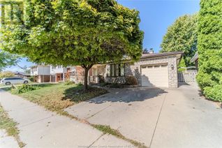 Bungalow for Sale, 9860 Esplanade Drive, Windsor, ON