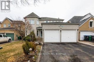 Property for Sale, 30 Pineway Place, Brampton (Northgate), ON