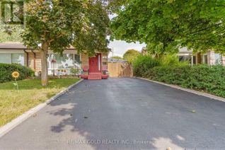 Backsplit for Sale, 38 Ascot Avenue, Brampton (Avondale), ON