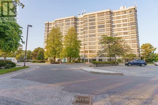 Property for Sale, 310 Mill Street #608, Brampton (Brampton South), ON