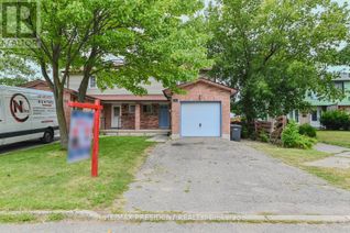 Semi-Detached House for Sale, 62 Bramhall Circle, Brampton (Madoc), ON