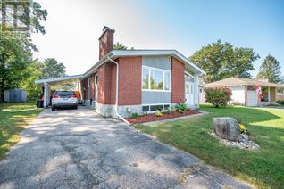 House for Sale, 18 Claremount Road, Deep River, ON